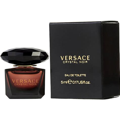 versace krystal noir|versace crystal noir by gianni.